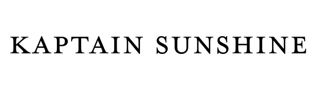 Kaptain Sunshine