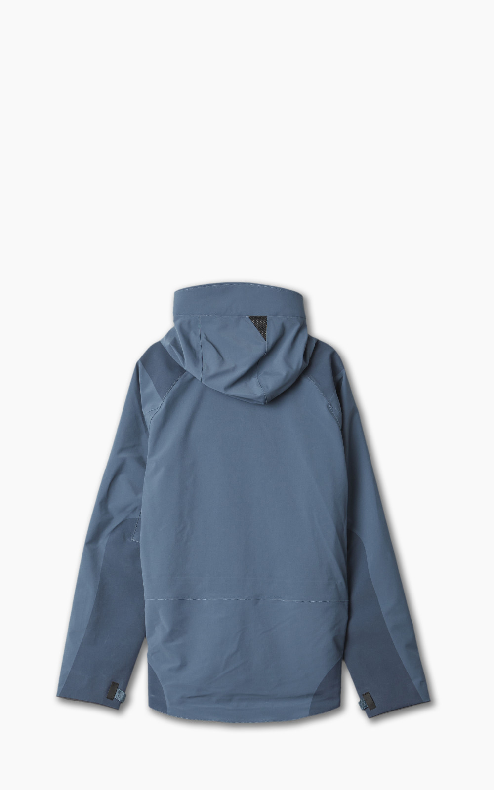 Klättermusen Draupner Alpine Cutan® Jacket Midnight Blue