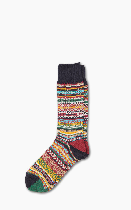 Chup Lehtia Socks Midnight