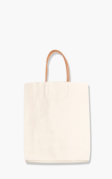Amiacalva A042 Paper Bag White T