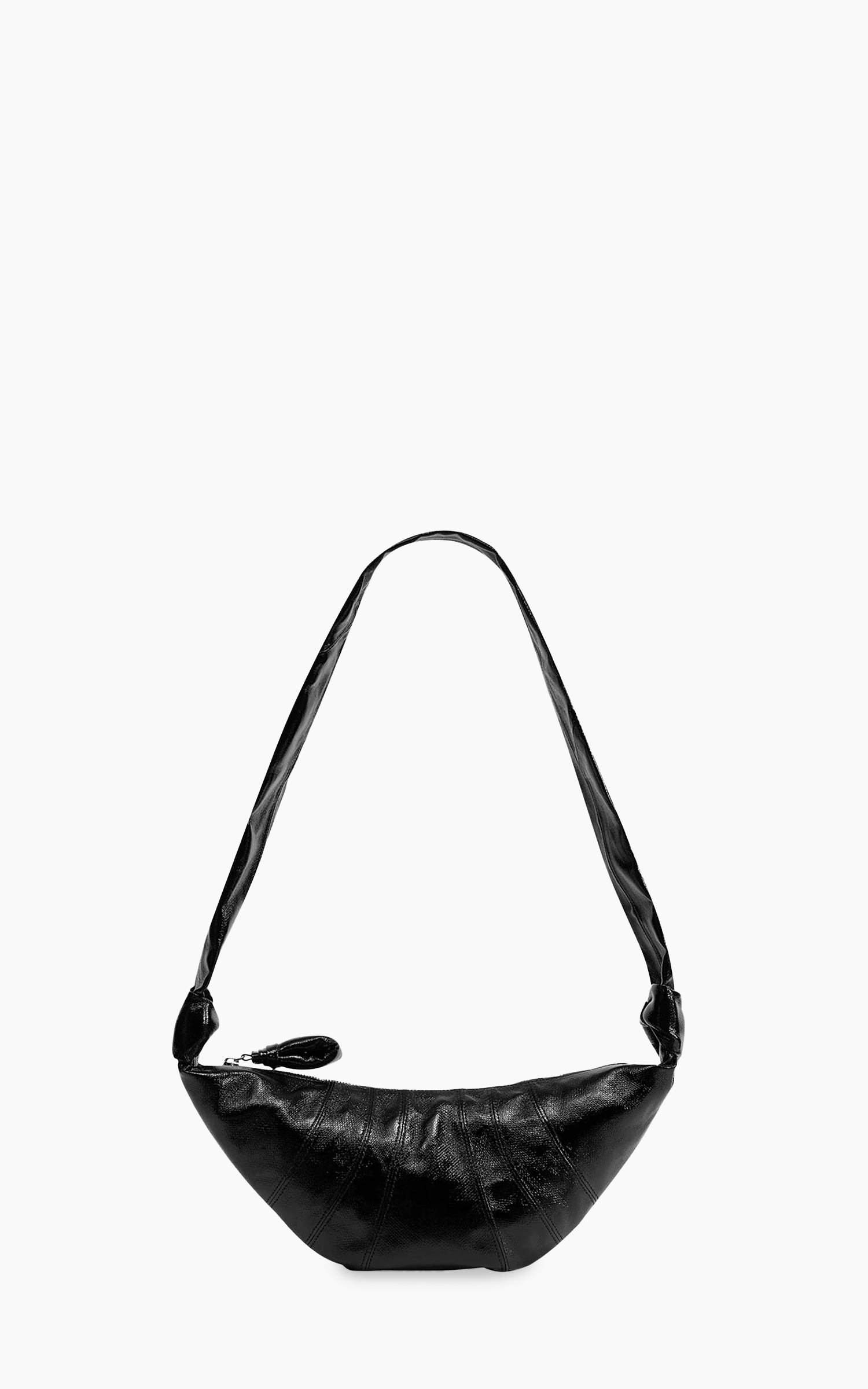 【関税込み】LEMAIRE ブラック Square クロッグ LEMAIRE: ブラック Square クロッグ | SSENSE 日本