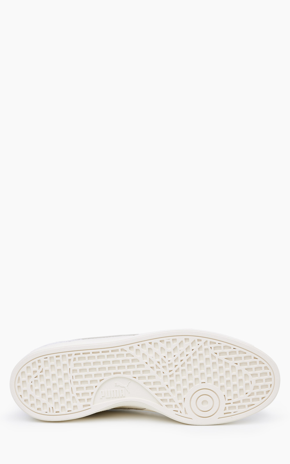 Puma Indoor OG Frosted Ivory/Vapor Gray | Cultizm