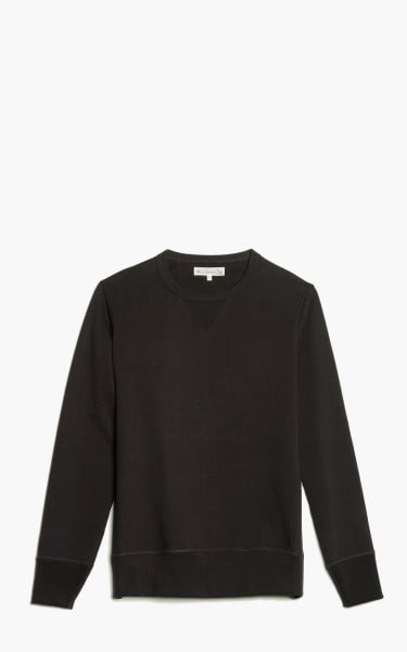 Merz b. Schwanen 3S48 Sweater Charcoal