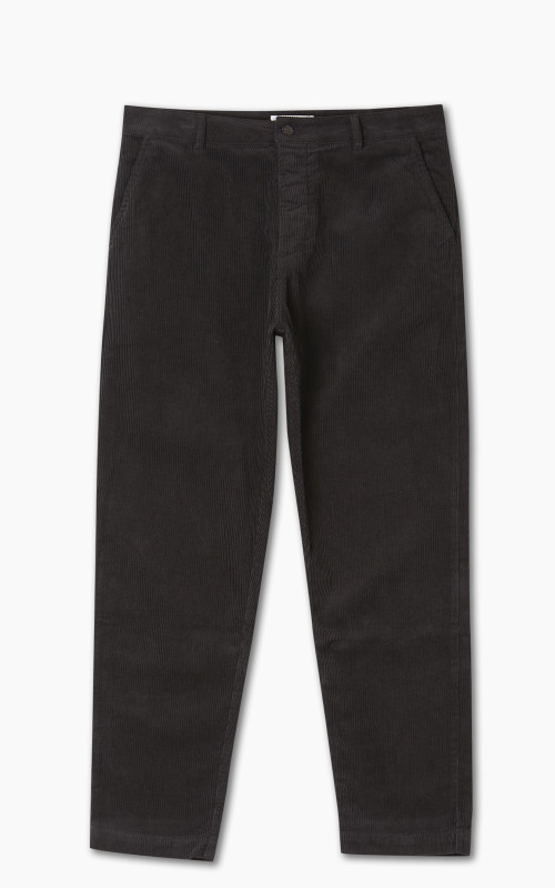 Universal Works Military Chino Cord Licorice