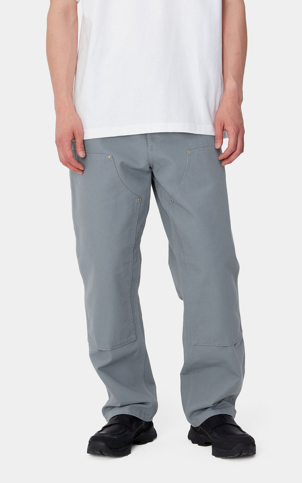 DOUBLE KNEE PANT – PACKER SHOES