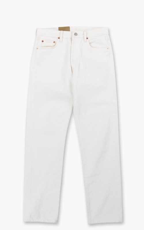 Levi's® Vintage Clothing 1984 501 White
