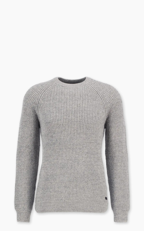 Barbour Sweatshirt Horseford Stone