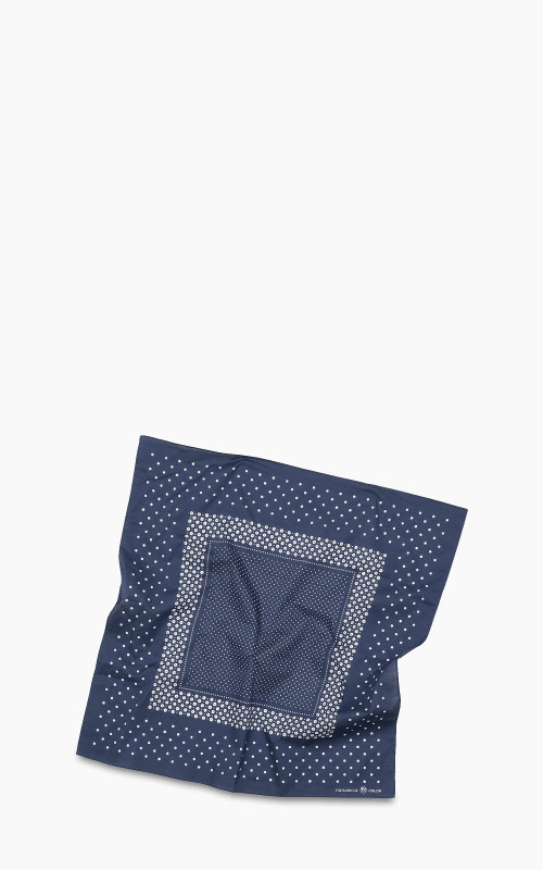 Nanamica Bandana Navy