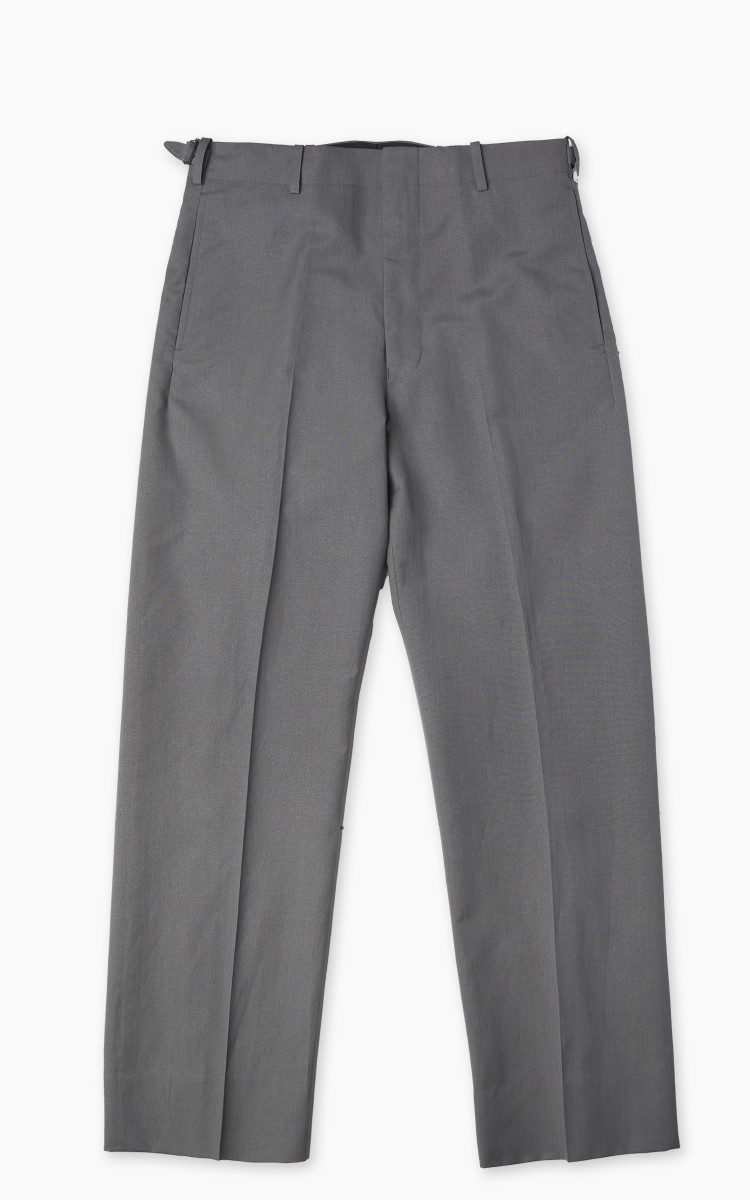 KAPTAIN SUNSHINE  新品 Scottish Trousers Namu Shop - Kaptain Sunshine Scottish Side Seamless Trouser