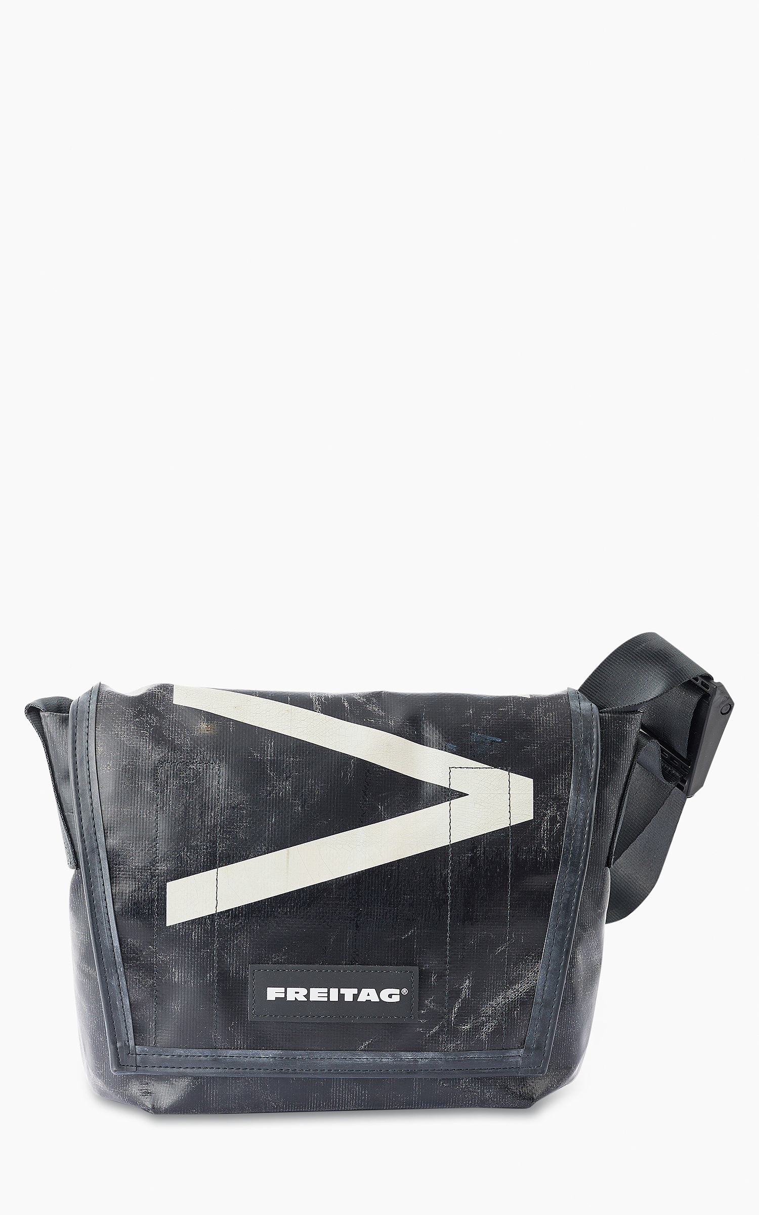 Black freitag bag 2025