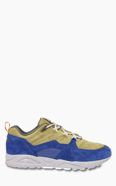 Karhu Fusion 2.0 &quot;Northern Lights&quot; Pack Sodalite Blue/Green Moss