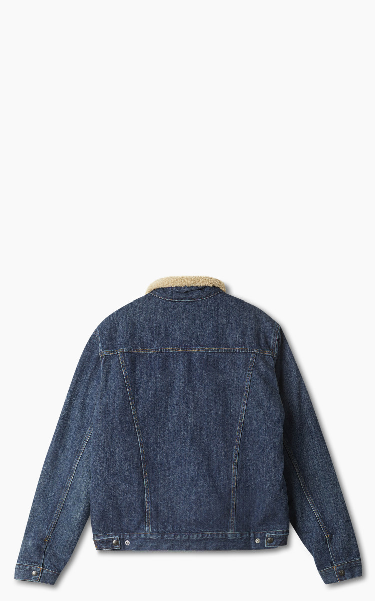 RRL ダブルアールエKENTON JKT-LINED-FIELD JACKET RRL Ralph Lauren KENTON JKT-LINED-FIELD JACKET Size S Black