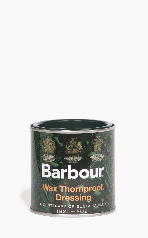 Barbour Centenary Thornproof Dressing