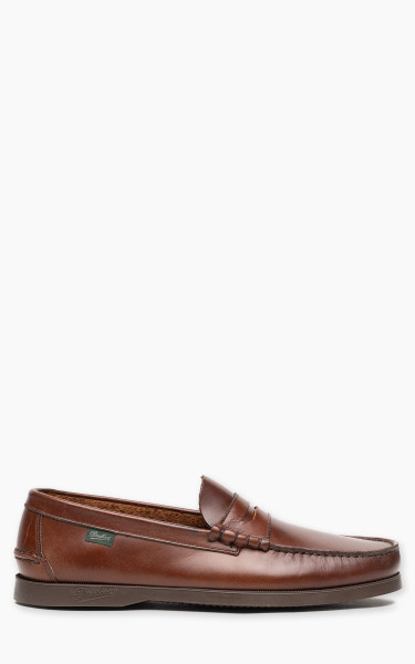 Paraboot Coraux Loafer Marron
