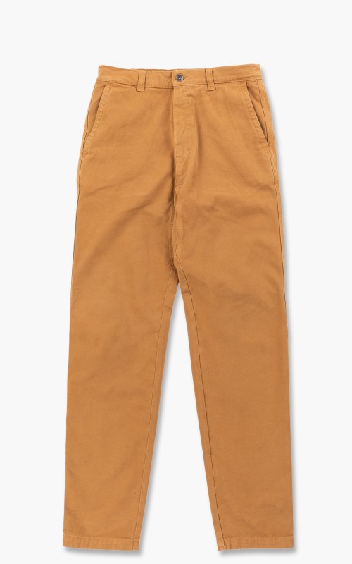 Tellason Worker Pants Canvas Duck