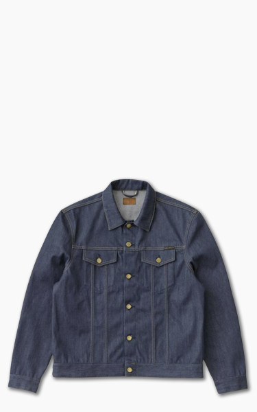 Nudie Jeans Jerry Dry Golden Selvage