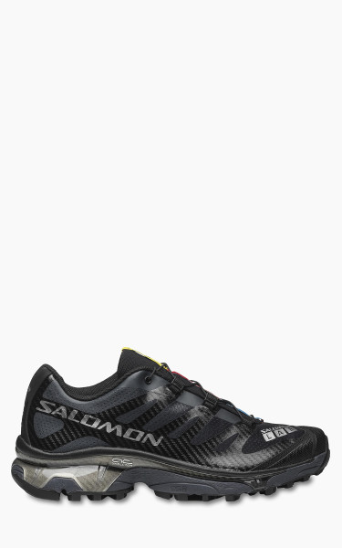 Salomon XT-4 OG Black/Ebony/Silver Metallic X