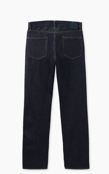 Momotaro Jeans MMJB0100 Classic Straight Denim Indigo 14.7oz