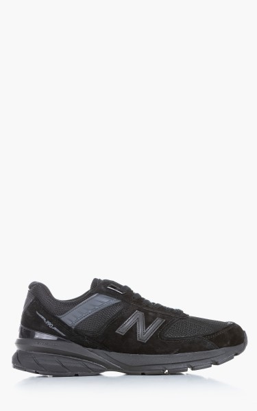 New Balance M990 BB5 Black &quot;Made in USA&quot;