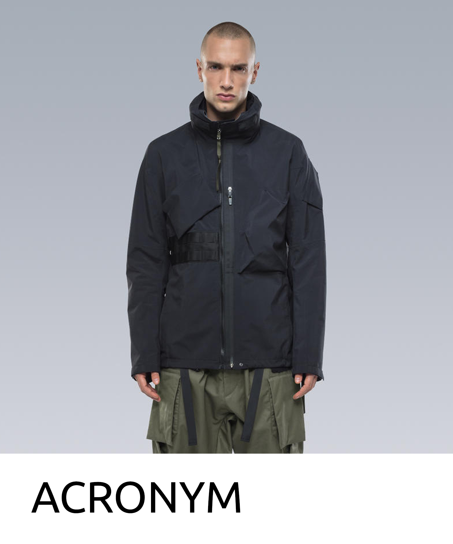 Acronym