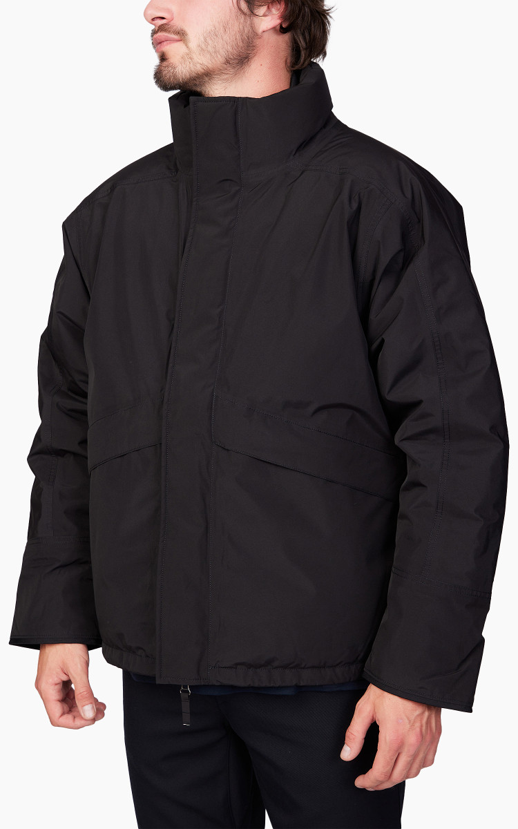 Nanamica-SUAF354E-Gore-Tex- Nanamica-SUAF354E-Gore-Tex-