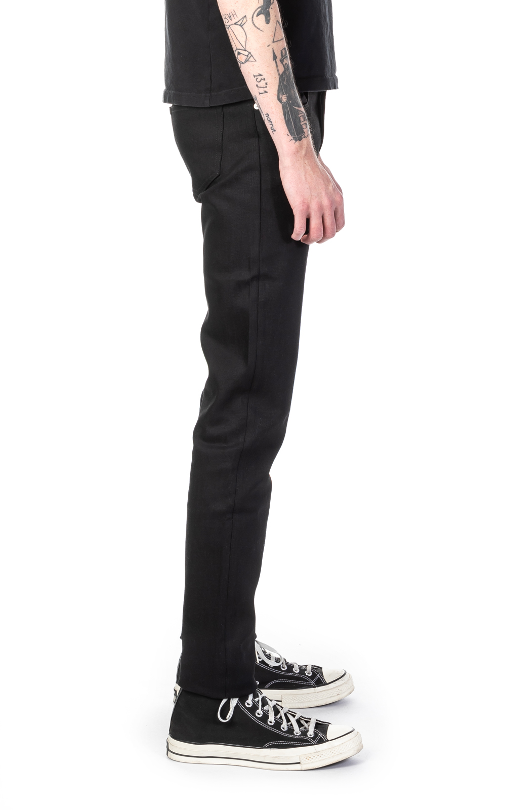 Petit new standard sales stretch