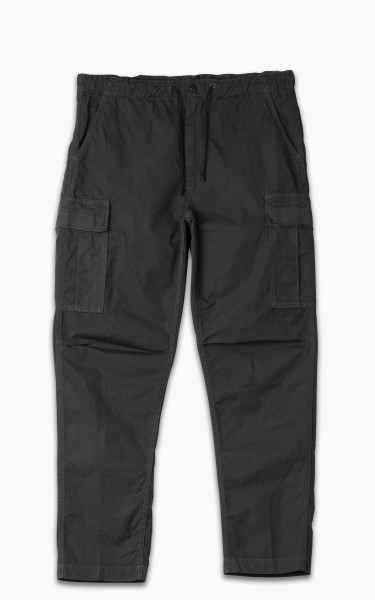 OrSlow Easy Cargo Pants Charcoal Grey