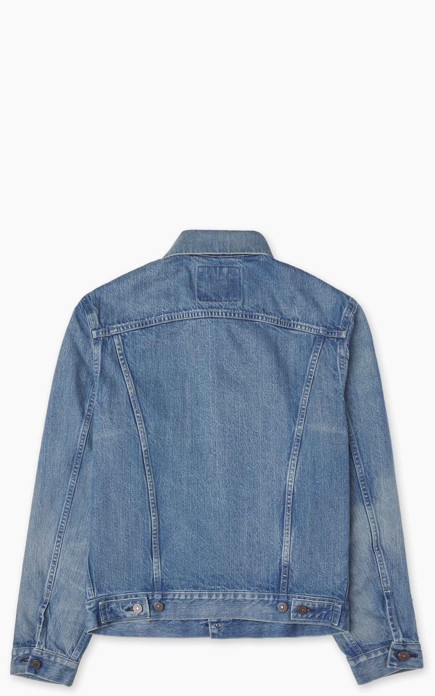 Levi's® Vintage Clothing 1961 Type III Trucker Jacket