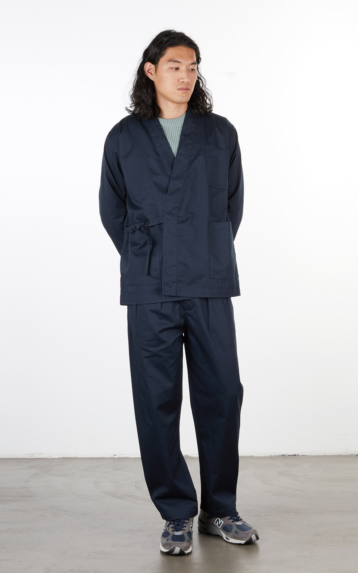 Kyoto on sale work jacket