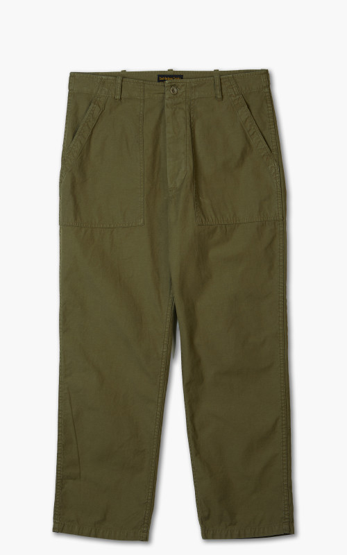 East Harbour Surplus Texas Green