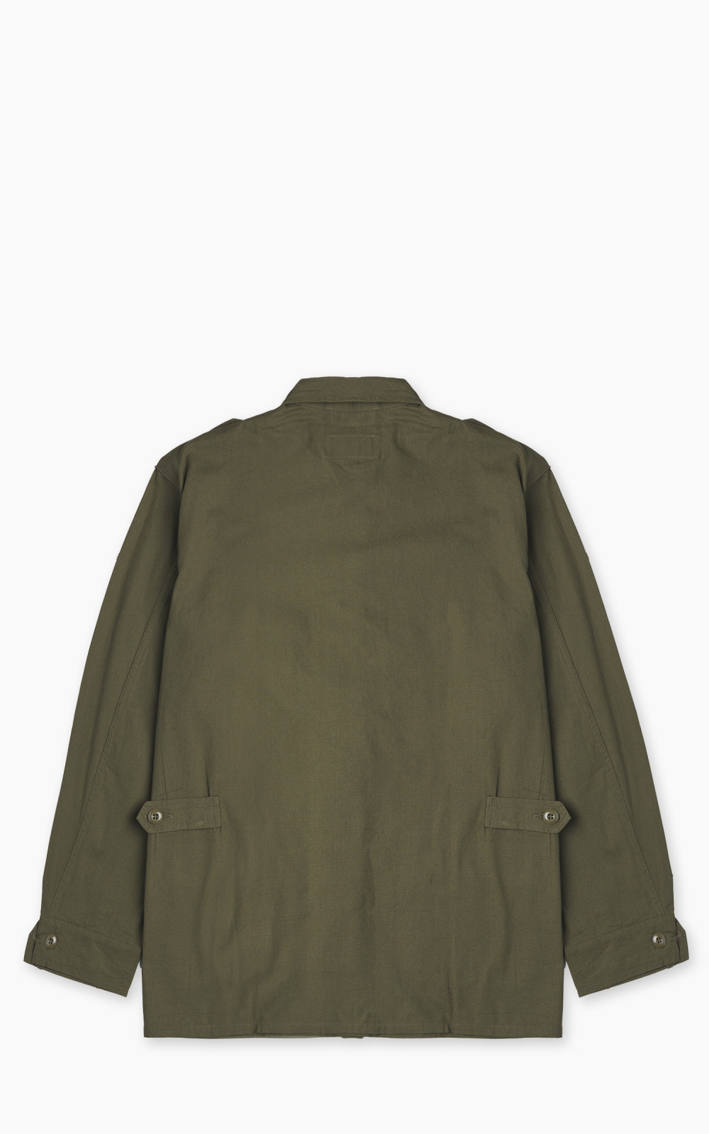 Engineered Garments Jungle Fatigue Jacket / Olive | Parallel