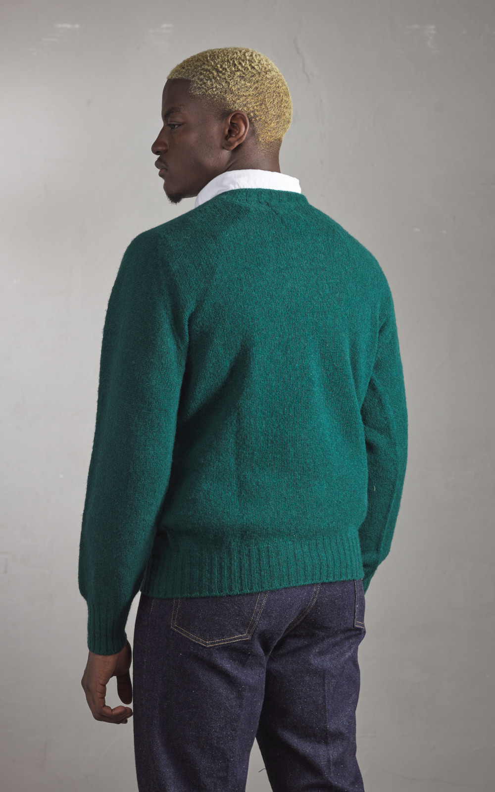 Howlin birth of the cool sweater hot sale