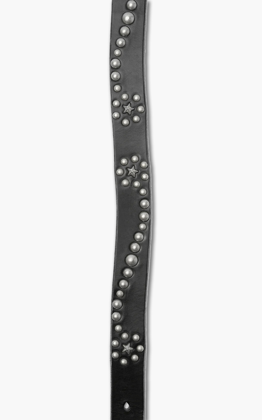 小物 our legacy 90cm belt Our Legacy Star Fall Belt Black Bridle | Cultizm