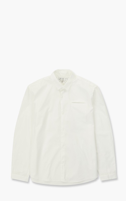 Digawel Standard Shirt 1 White