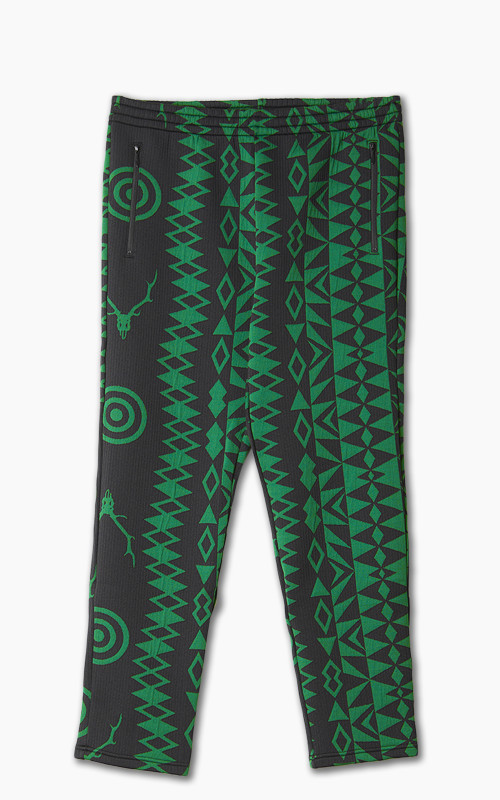 South2 West8 Trainer Pant Poly Blister Jq. Skull & Target B-Black