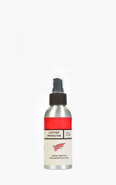 Red Wing Shoes Leather Protector