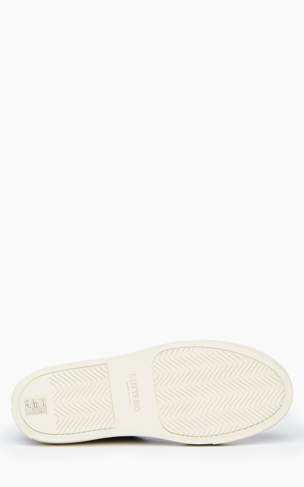 BUTTERO｜SNEAKERS (TANINA (B10380 ROUS DG)) BUTTERO TANINO SNEAKERS IN BLACK LEATHER B11600ETRUS-UG1/01-NERO