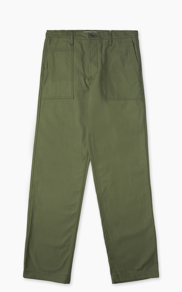 パンツ YAECA LIKE WEAR 15SS Fatigue Pants 32/30 YAECA LIKE WEAR 15SS Fatigue Pants 32/30 - メルカリ