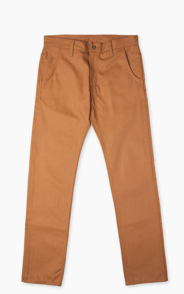 Railcar Fine Goods Flight Trouser Canvas Duck