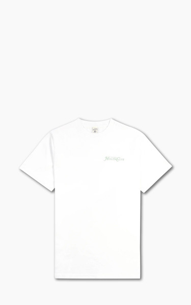 Sporty &amp; Rich Rizzoli T-Shirt White