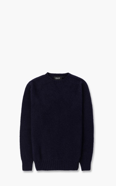Howlin&#039; Birth Of The Cool Sweater Navy