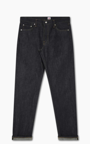 Edwin Regular Tapered Jeans &quot;Made in Japan&quot; Kaihara 13.5oz Dark Pure Indigo