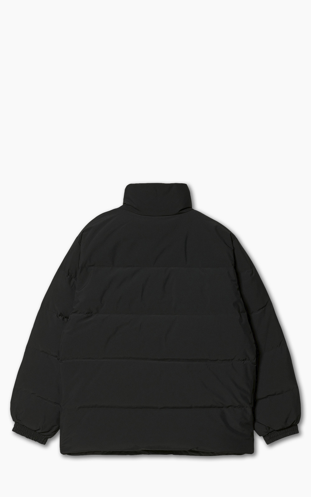 [CARHARTT]★DANVILLE JACKET Carhartt WIP Danville Jacket Black/White | Cultizm