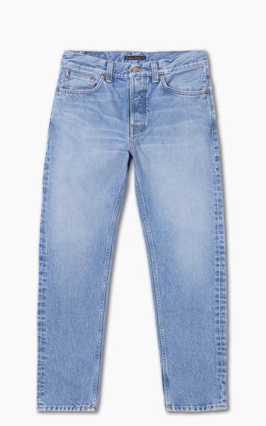 Nudie Jeans Steady Eddie II All Day Blues