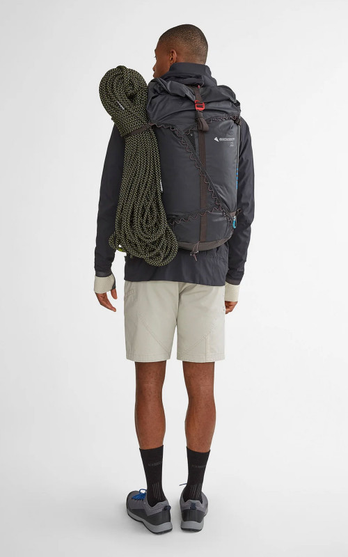 klättermusen ull backpack 30l