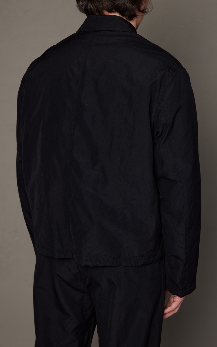 ジャケット・アウター AURALEE COTTON WOOL DOUBLE CLOTH BLOUZON COTTON WOOL DOUBLE CLOTH BLOUZON (A20SB01WF) | AURALEE
