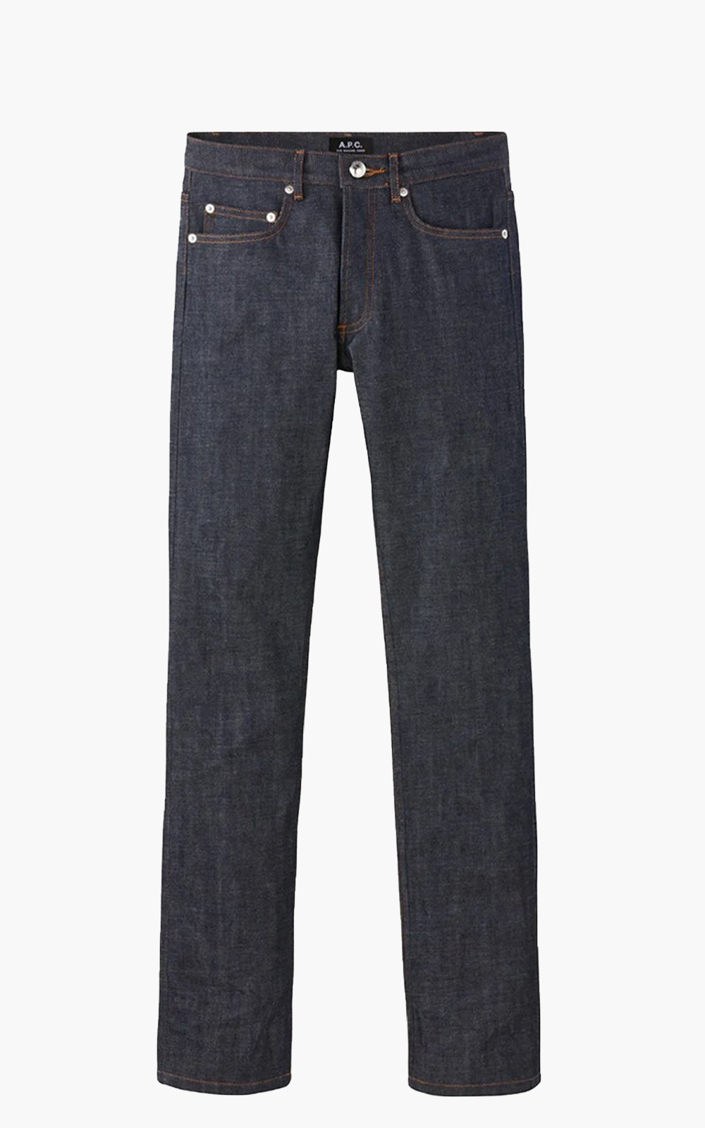 apc selvedge