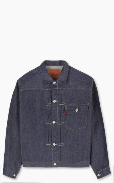 Levi&#039;s® Vintage Clothing 1936 Type I Jacket Rigid