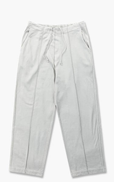 Lady White Co. Band Pant Greypearl