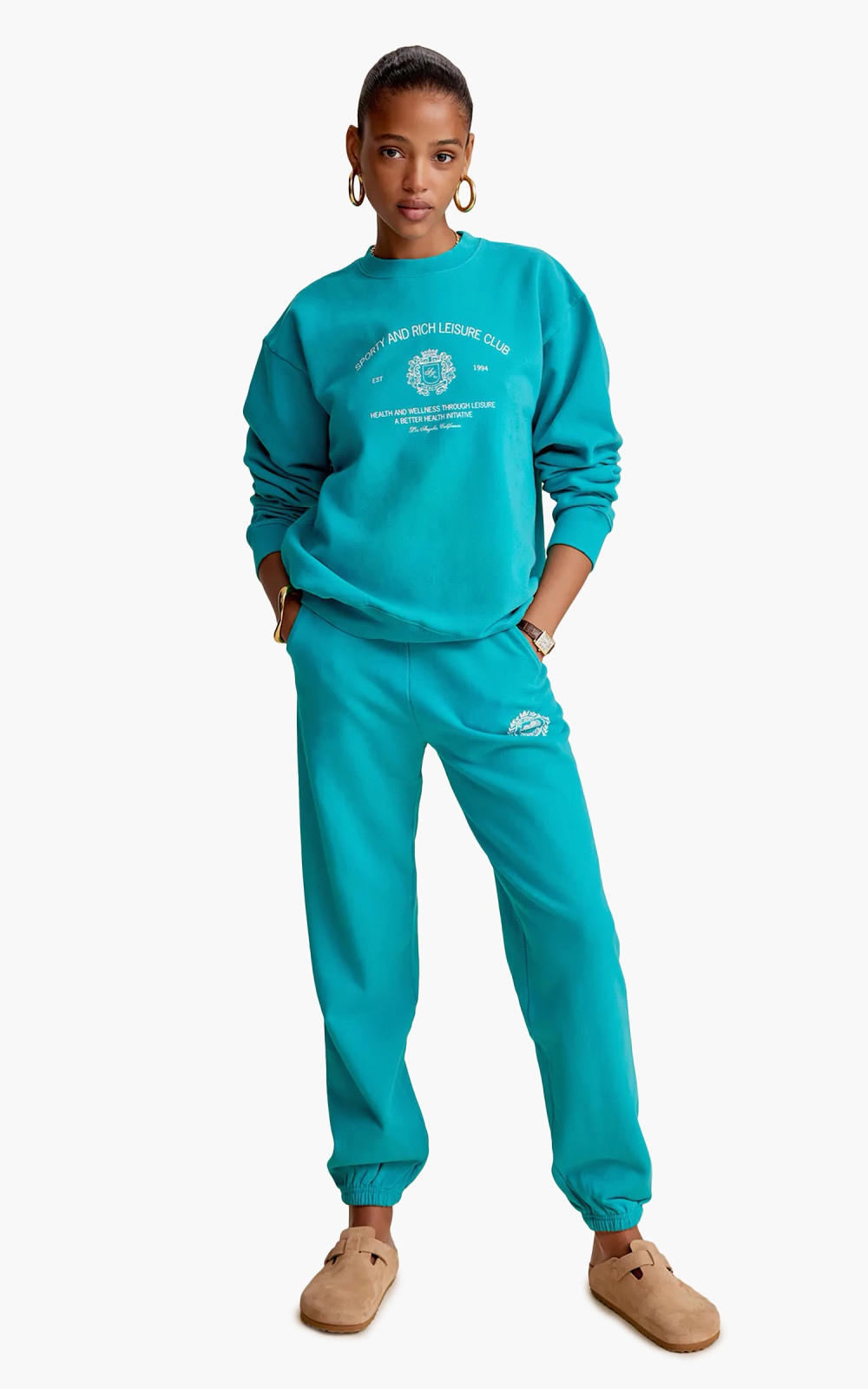 Sporty-Rich-CR635TE-Crest-